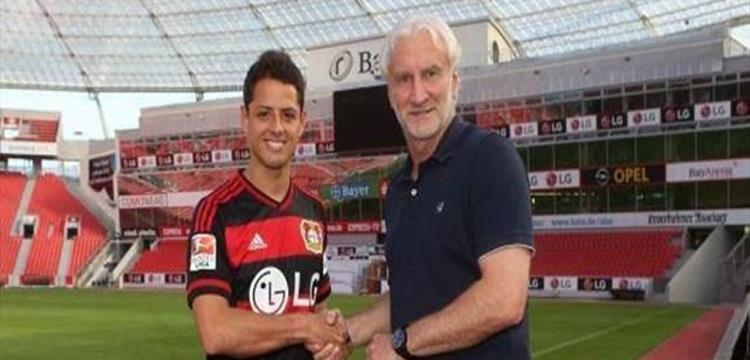 تشيتشاريتو تشيتشاريتو